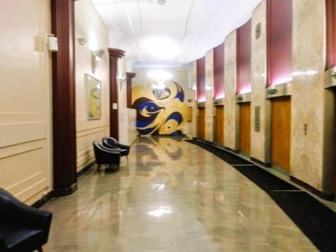 Free Parking! Downtown King Suite Lucas Oil- Conv Center Skywalk#1 Indianapolis Luaran gambar